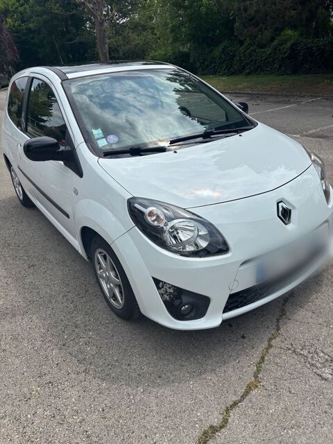 Renault twingo ii 1.2 16v 75ch Night&Day