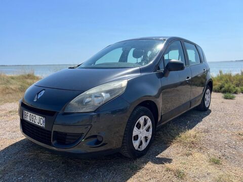 Renault scenic iii Scenic, 154000km, CT OK, REPRISE POSSIBL