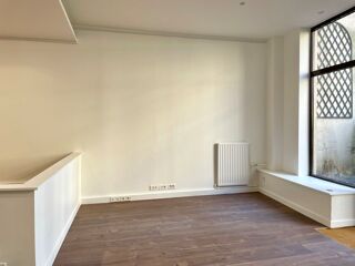   Local commercial 110 m² - Paris 75015 Vaugirard - Commerce Paris 15