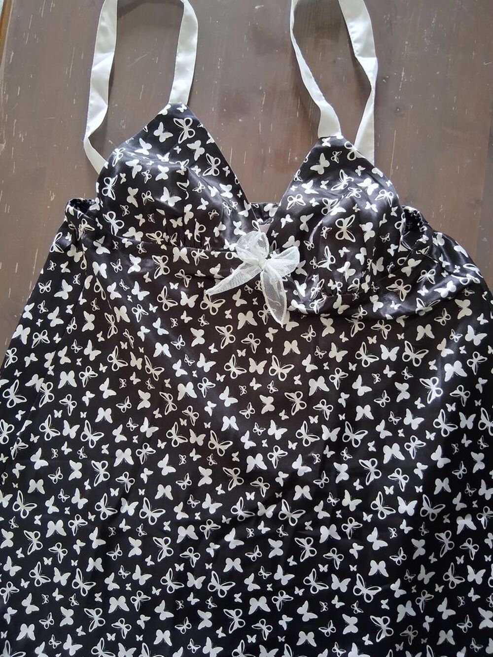 Jolie Nuisette Vtements