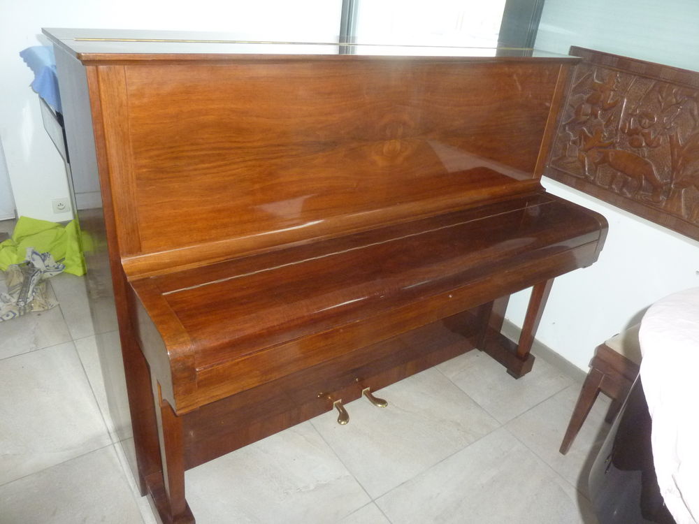 superbe piano steinway V1215 de 1940 Instruments de musique