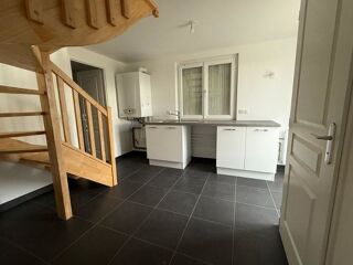  Maison � vendre 5 pi�ces 107 m�