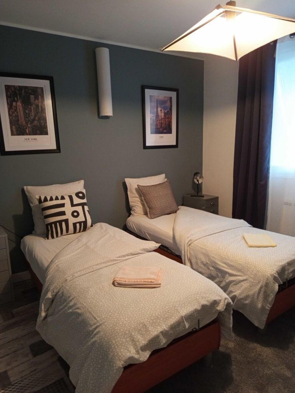 Vente Maison maison de 580m2 bien lire l'annonce Guéret