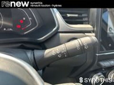 Captur E-Tech 145 - 21 Intens 2022 occasion 83160 La Valette-du-Var