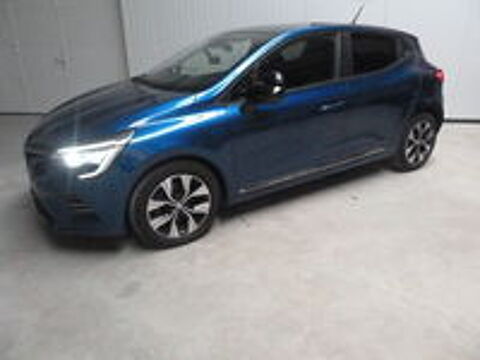 Clio V Clio dCi 100 GSR2 Evolution 2024 occasion 95300 Ennery