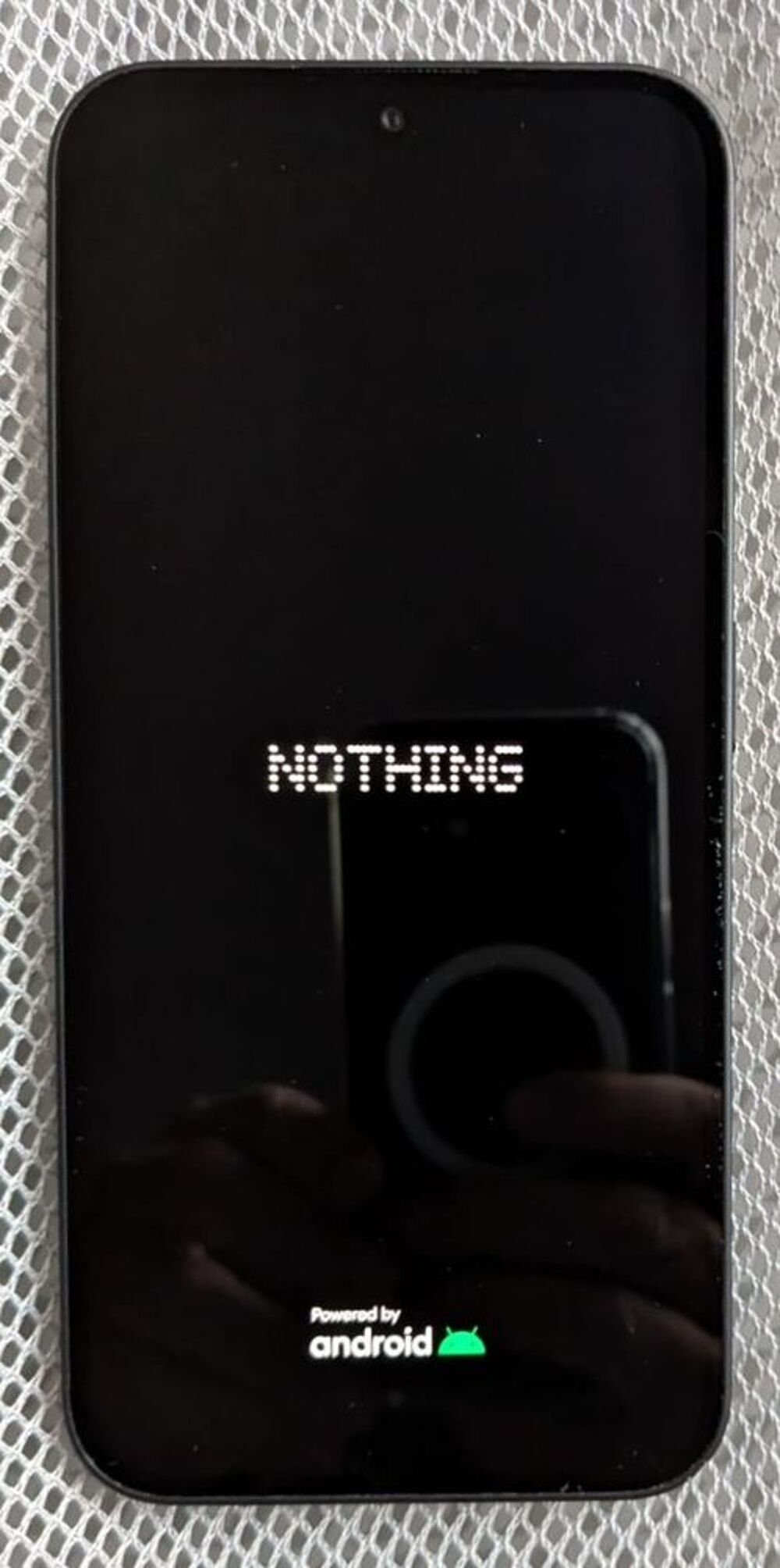 NOTHING Phone 2a_256 Go_Excellent &eacute;tat Téléphones et tablettes