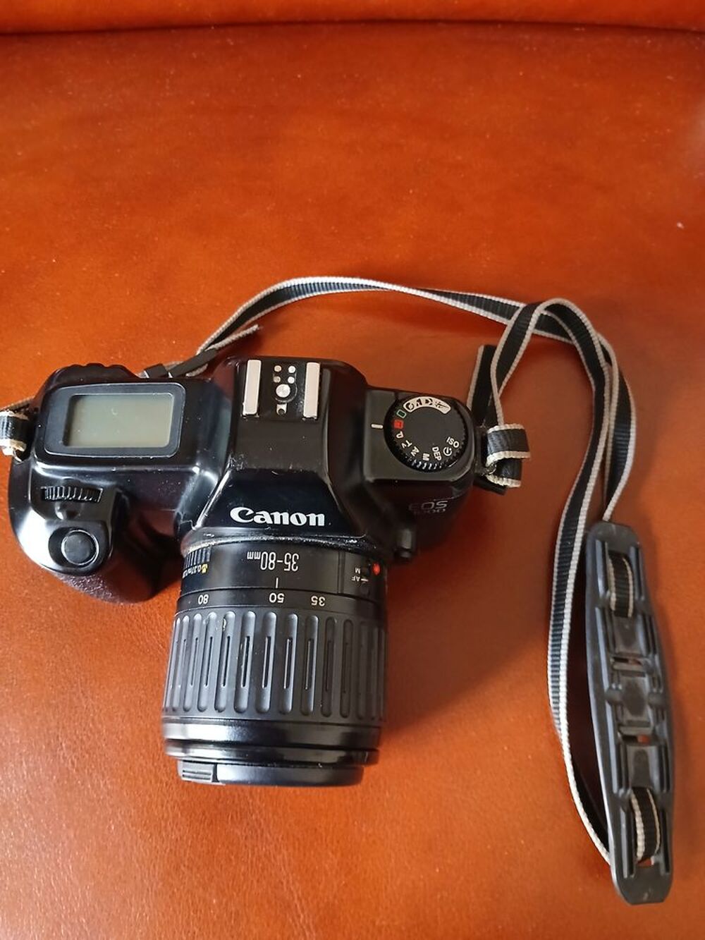APPAREIL PHOTO CANON 35-80mm Photos/Video/TV