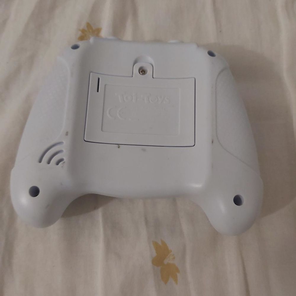 Clic Mania blanc Jeux / jouets