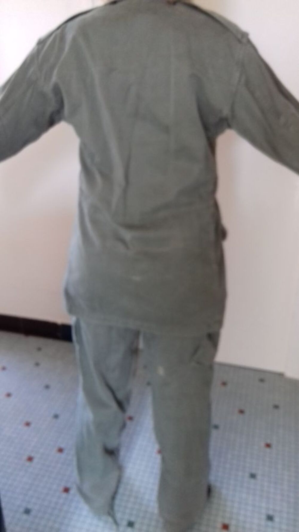 V&Ecirc;TEMENTS Vêtements