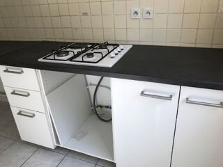  Appartement � vendre 2 pi�ces 46 m�