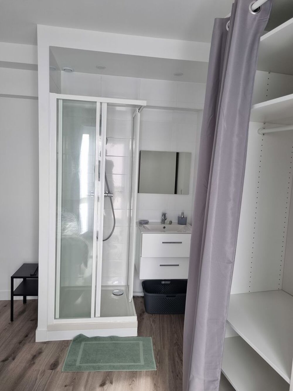 Location Appartement Colocation toutes charges comprises chambre Eaubonne