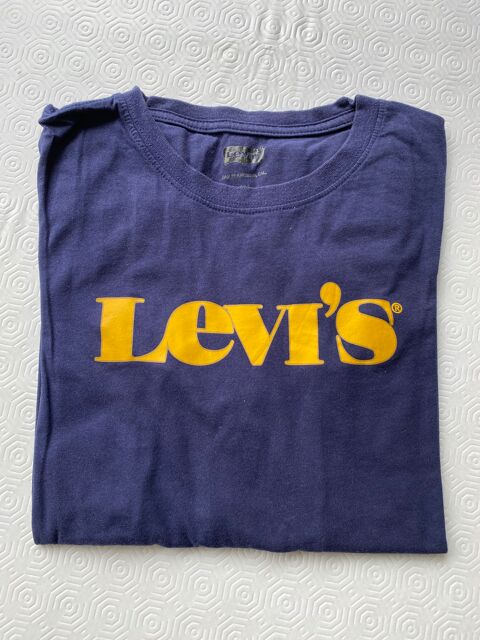 Teeshirt manches longues Levi's 10 Paris 20 (75)