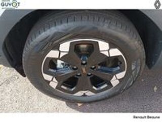 Bigster Mild Hybrid 140 Extreme 2026 occasion 21200 Beaune