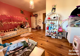  Maison � vendre 4 pi�ces 105 m�