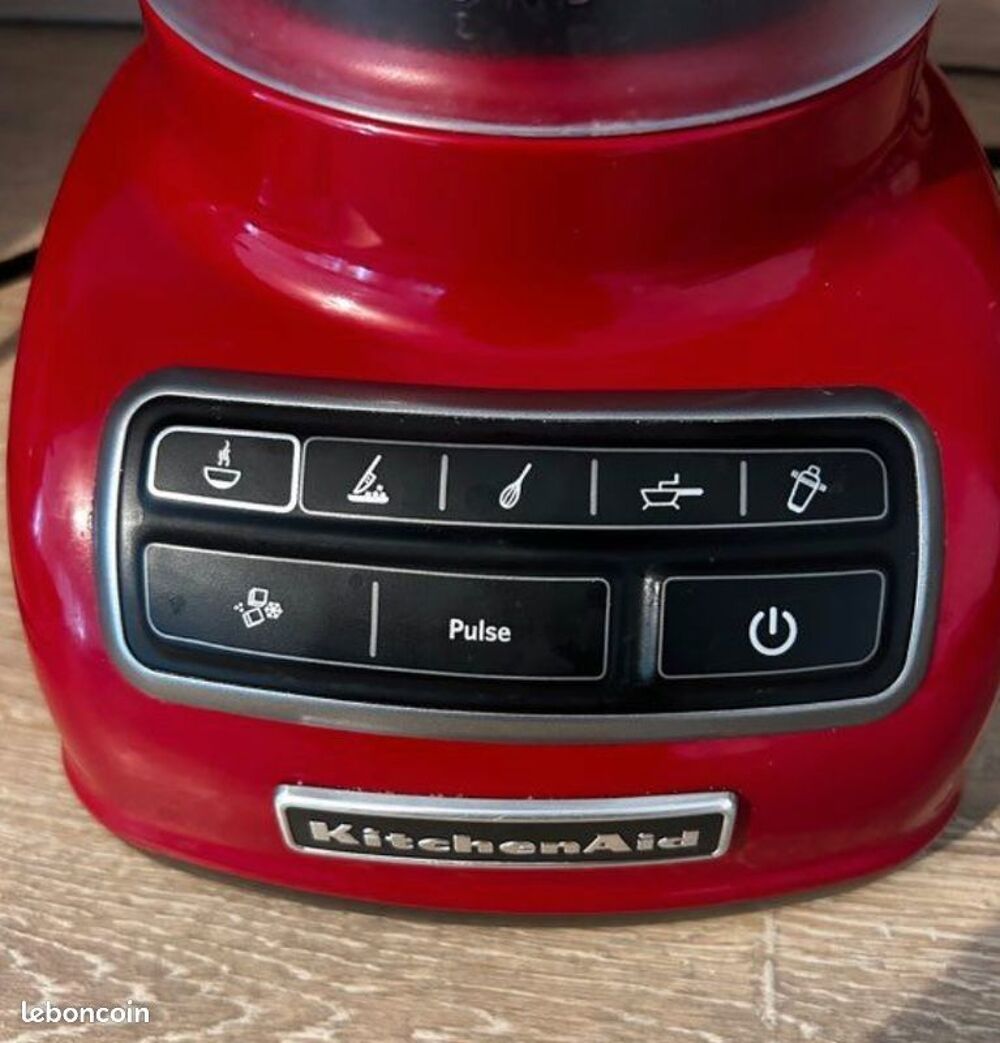 BLENDER KITCHENAID Electroménager