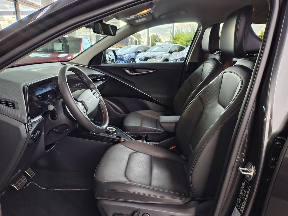 Niro 1.6 GDi 141 ch HEV DCT6 Premium 2024 occasion 95520 Osny