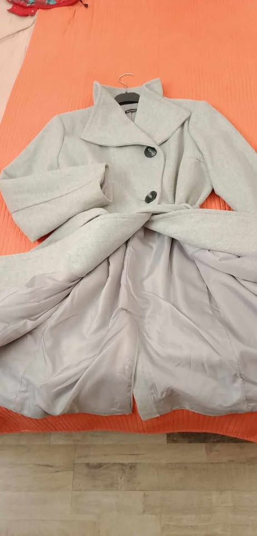 Manteau Vêtements