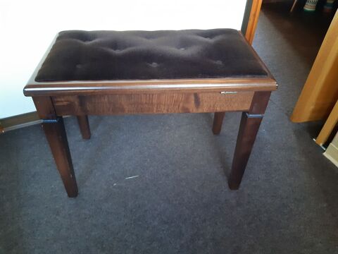 Banc pour piano, orgue et autre instrument... 25 Bischwiller (67)