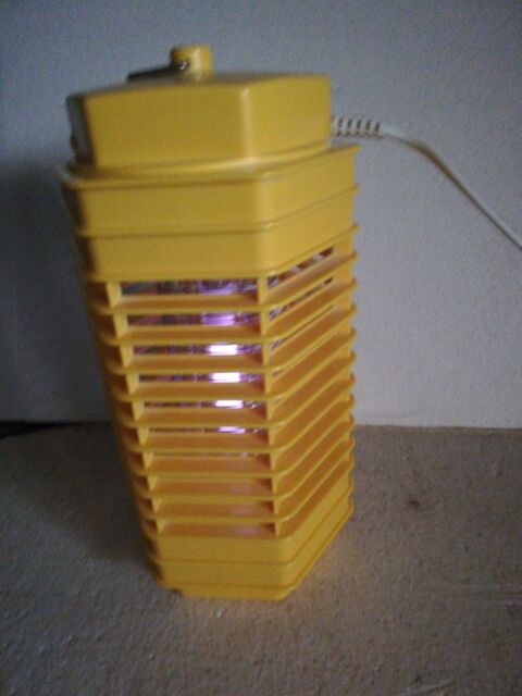 Destructeur d'insectes 10 Bavinchove (59)