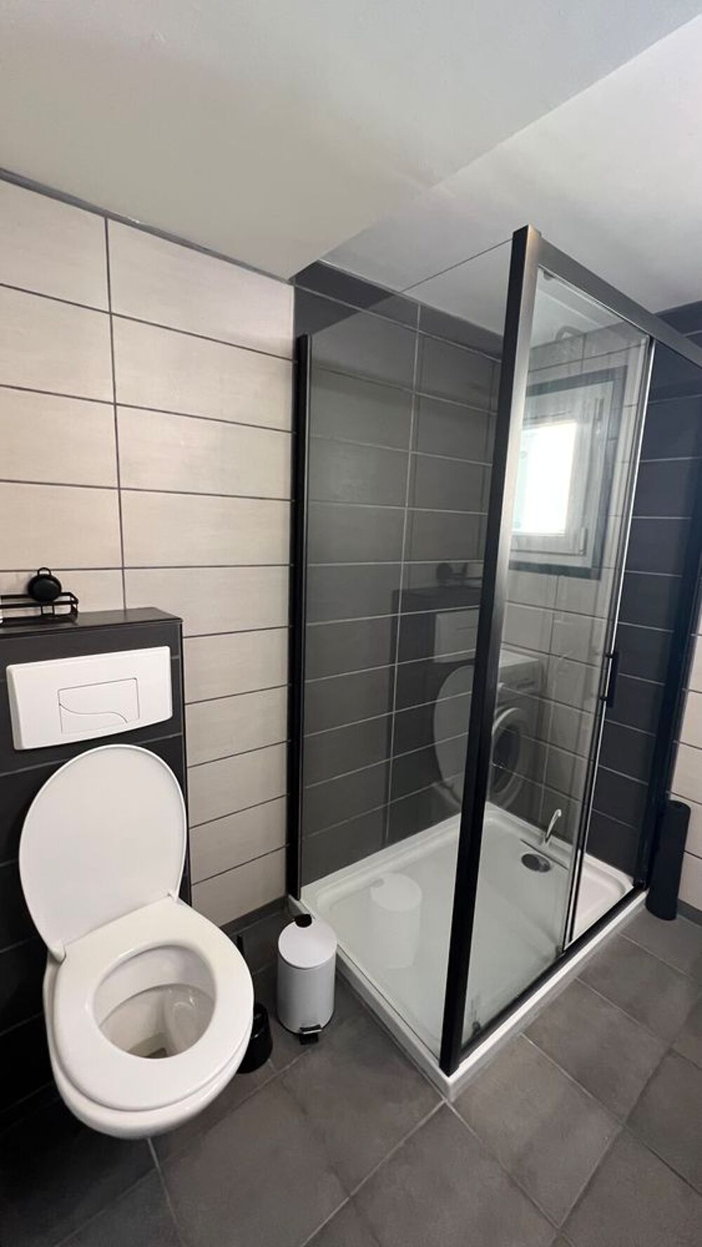 Location Loft Magnifique petit loft independant Istres