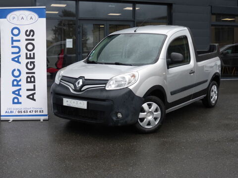 Annonce voiture Renault Kangoo Express 16990 