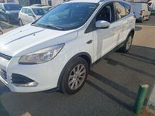 Kuga 2.0 TDCi 120 S&S 4x2 Titanium 2015 occasion 31150 Fenouillet