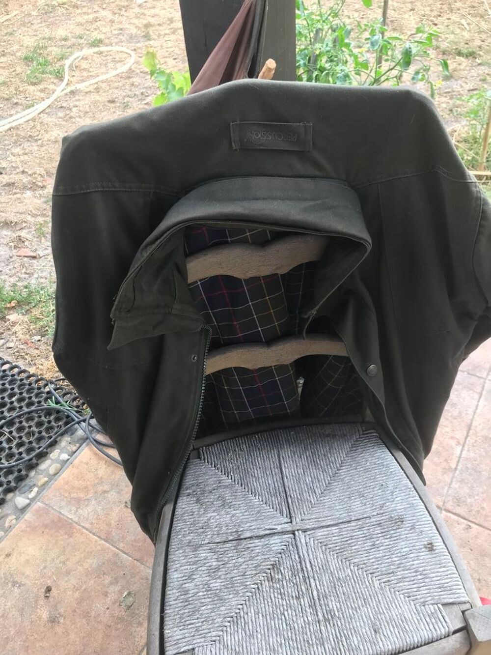 Vide affaire de chasse Sports