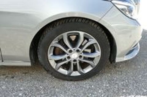 Classe E Break 300 BlueTEC HYBRID A 2013 occasion 13600 La Ciotat