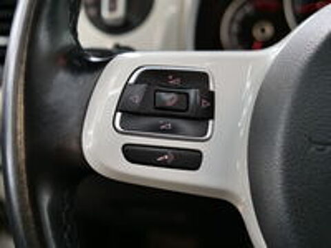 COCCINELLE II Coccinelle Cabriolet 1.2 TSI 105 BMT DSG7 Design 2018 occasion 69330 Pusignan