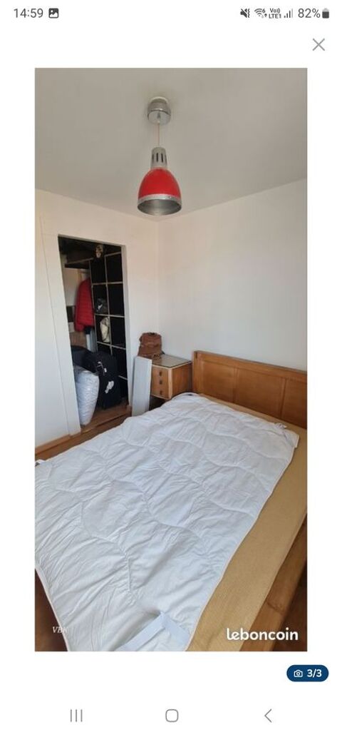  Appartement  louer 4 pices 110 m Prades