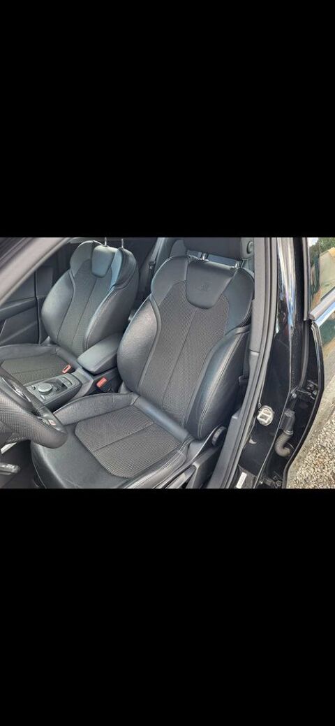 Audi Q2 1.4 TFSI COD 150 ch S tronic 7 Sport 2020 occasion Tours 37000