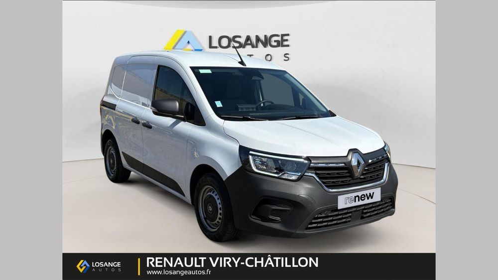 Kangoo Express BLUE DCI 95 GRAND CONFORT- 22 2024 occasion 91170 Viry-Ch&acirc;tillon