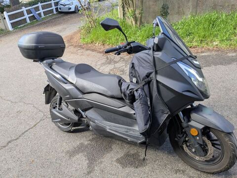 Scooter Scooter 2021 occasion Palaiseau 91120