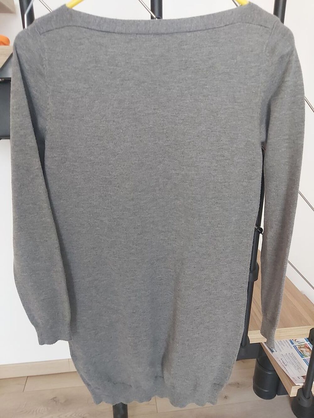 Robe pull Artigli taille M Vêtements