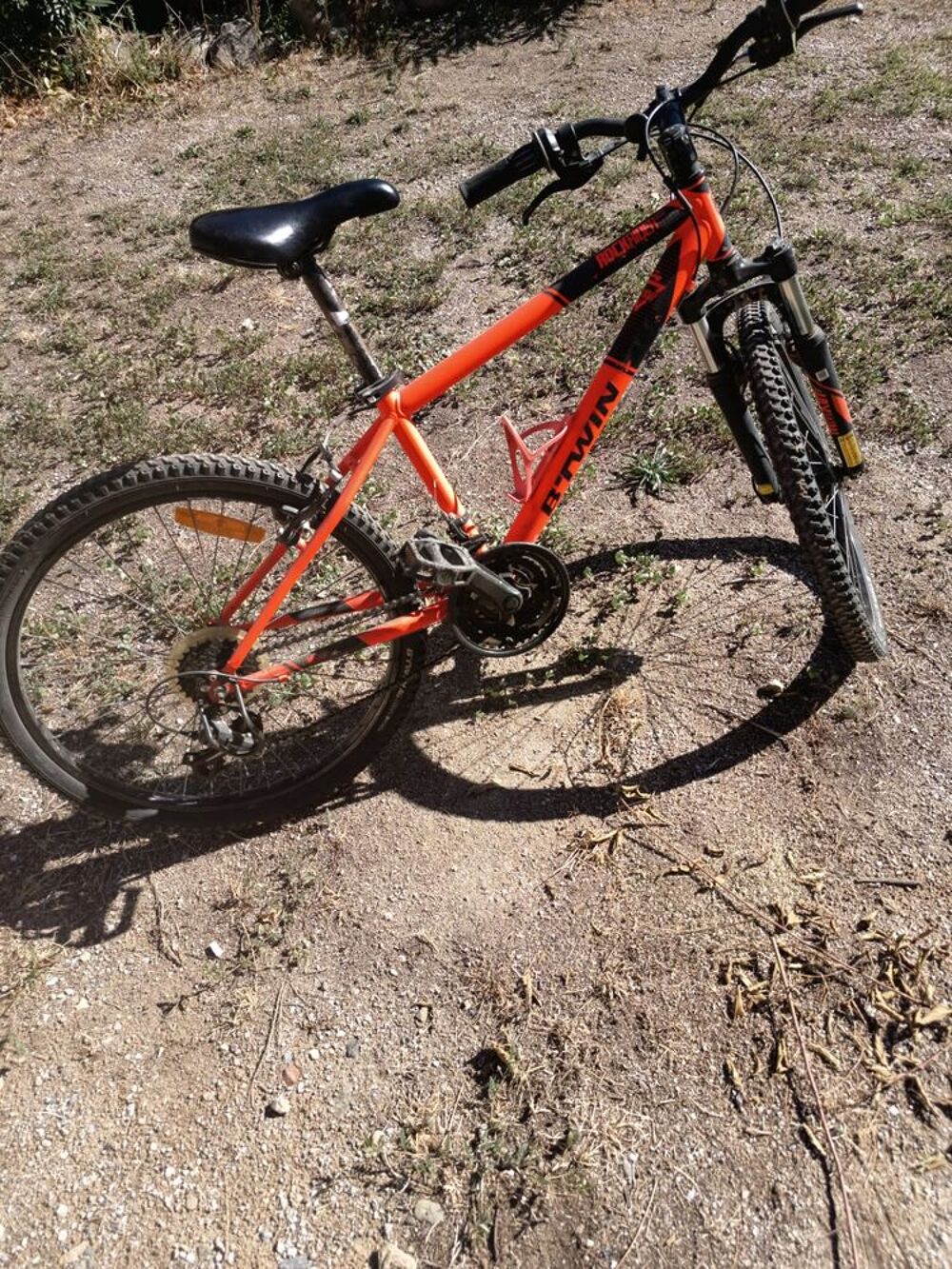 Velo vtt 24 pouces Vélos
