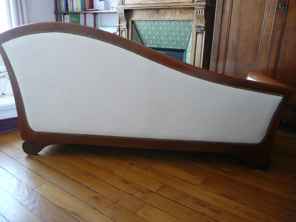 CANAP&Eacute;/DIVAN Meubles