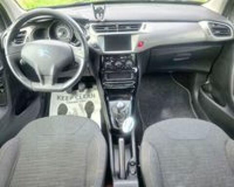 C3 PureTech 82 Feel Edition 2016 occasion 78680 &Eacute;p&ocirc;ne