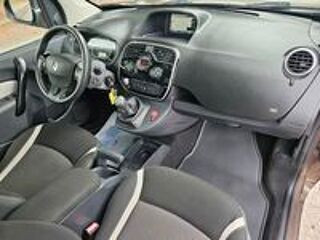 Kangoo 1.5 dCi 110 Energy Extrem 2014 occasion 34690 Fabr&egrave;gues