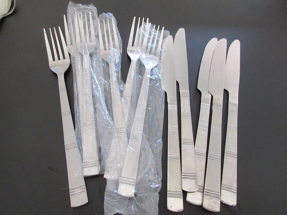 Couverts Cuisine