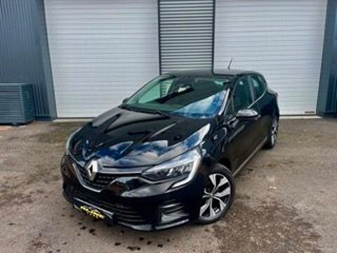 Renault Clio V Clio E-Tech 140 - 21N Limited 2021 occasion Clermont-Ferrand 63000