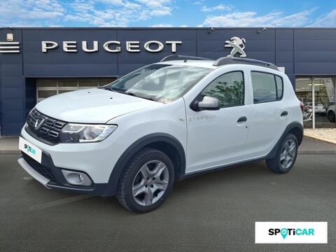 Dacia sandero - TCe 90 Stepway