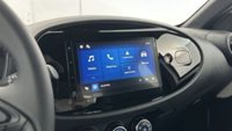Aygo X 1.0 VVT-i 72 Dynamic 2025 occasion 69330 Pusignan