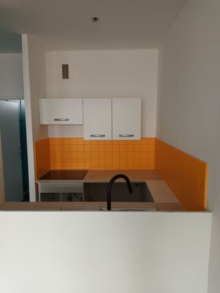  Appartement � louer 1 pi�ce 31 m�