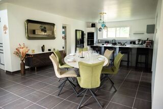  Maison � vendre 6 pi�ces 217 m�