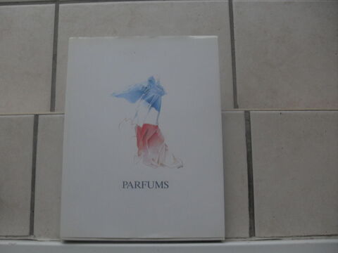 livre Parfums 12 Saint-Germain-au-Mont-d'Or (69)