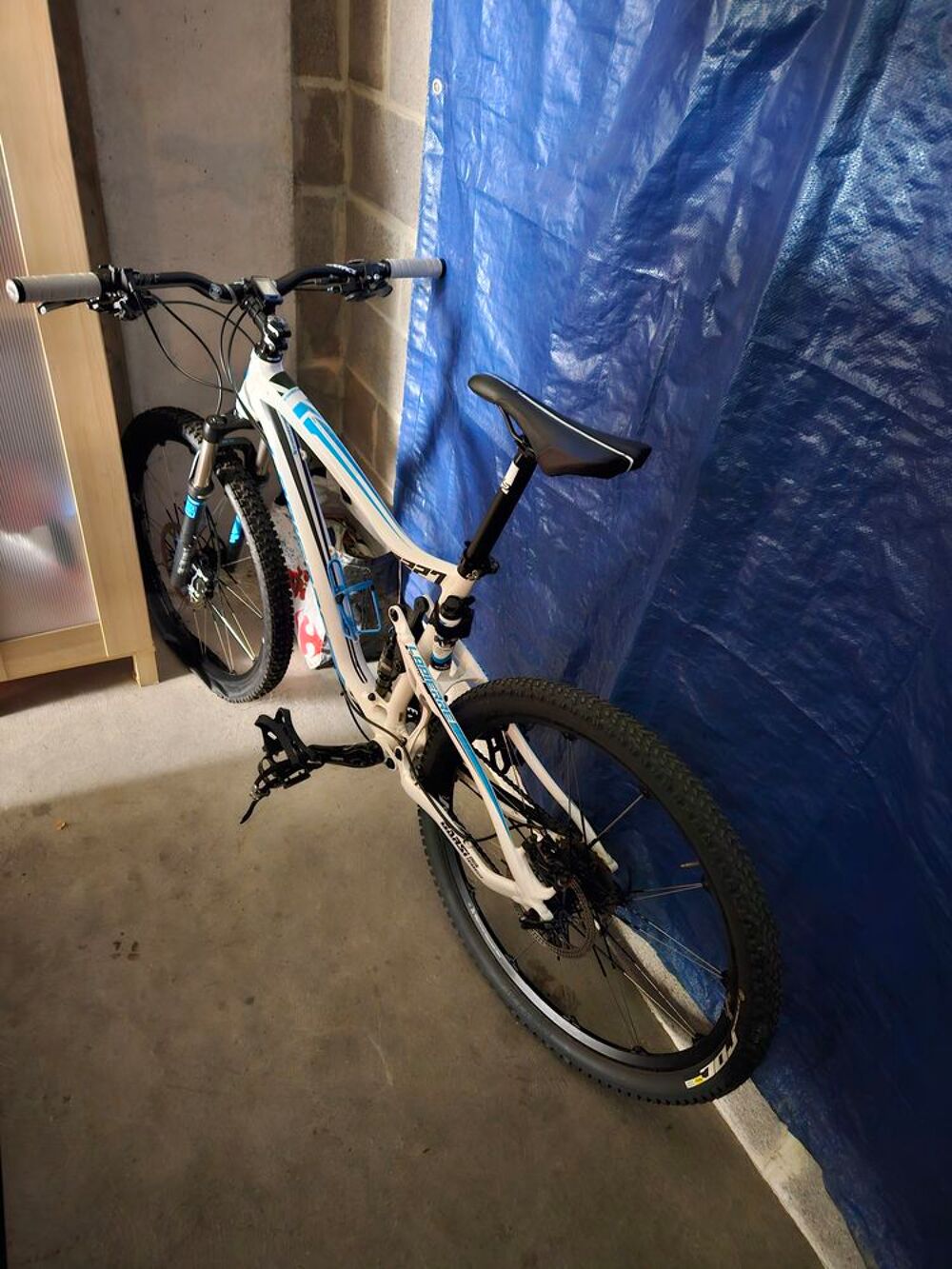 Votre lapierre Vélos