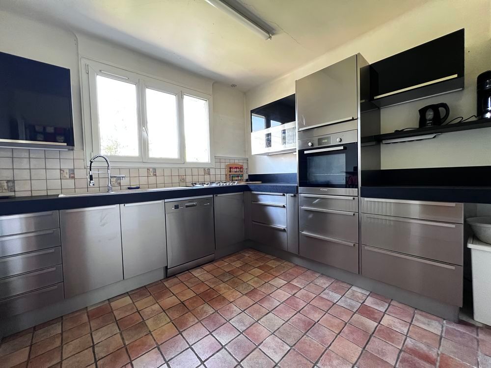 Vente Maison MAISON FAMILIALE À GAGNY AVEC DÉPENDANCE Gagny