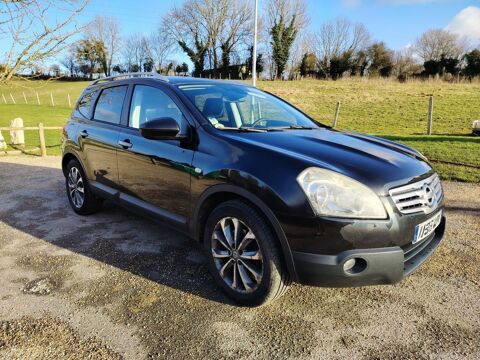 Nissan qashqai 2 Qashqai+2 2.0 dCi 150 FAP All-Mode Conne
