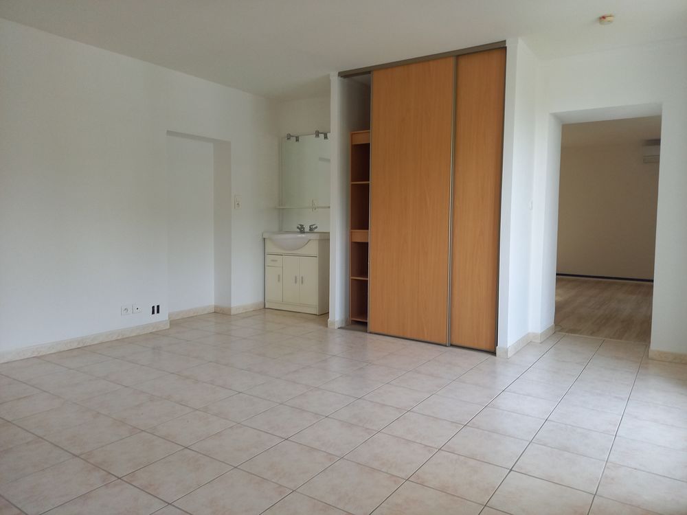 Location Appartement T2 ALBI Sud 46m2 TBE Calme, équipé, Terrasse, prox Fac, écol Albi