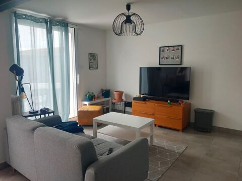   T2 MEUBL�  centre de Challans - 705euros tout compris  Appartement - 2 pi�ce(s) - 40 m�